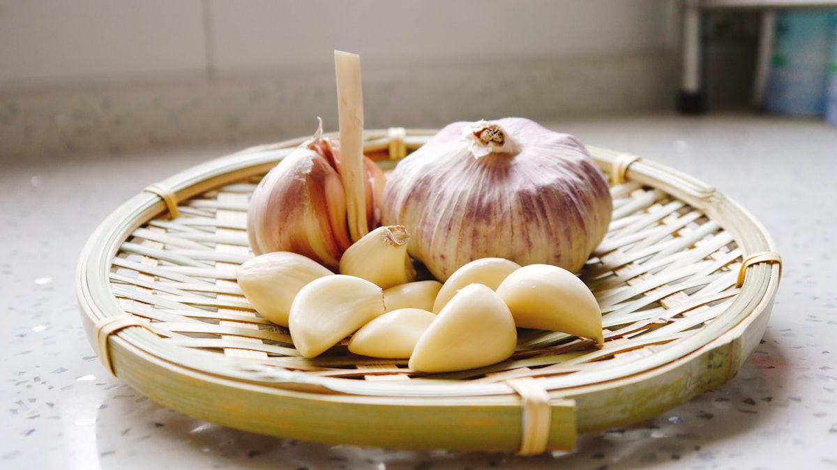 Ginger root and gingerol